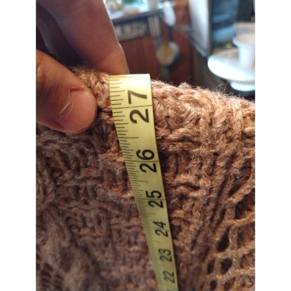 Vintage diana marco sweater - Picture 8 of 9